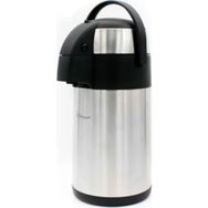 Penguen 1225 2,5 Lt Inoks Termos