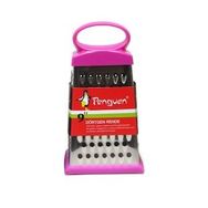 Penguen 1513 Pembe Dörtgen Rende