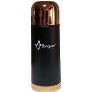 Penguen 350 ml Çift Katlı Çelik Termos