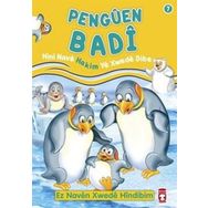 PENGUEN BADI HINI NAVE HAKIM YE XWEDE DIBE - NUR KUTLU
