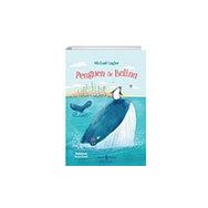 Penguen ile Balina - Michael Engler