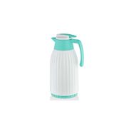 Penguen Oluklu Cam 1.5 Lt Png 7000 Yeşil Termos