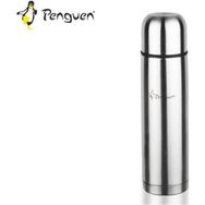 Penguen PGN-1070M Çift Katlı 0.70 L Çelik Termos