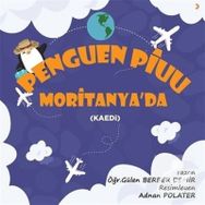 Penguen Piuu Moritanya'da - Gülen Berber Demir
