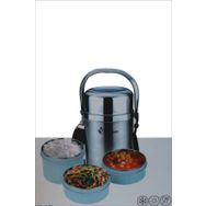 Penguen PNG-1300 Çelik Yemek Termosu