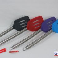 Penguen PNG- 1567 Silikon Spatula