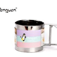 Penguen PNG-1594 Metal 10 cm Un Eleği
