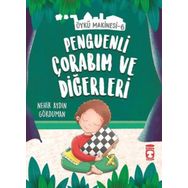 Penguenli Çorabım Ve Diğerleri - Nehir Aydın Gökduman