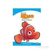 Penguin Kids 1 Finding Nemo - Melanie Williams