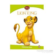 Penguin Kids 4 The Lion King - Paul Shipton