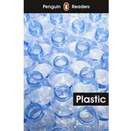 Penguin Readers Level 1: Plastic ELT Graded Reader