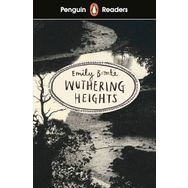 Penguin Readers Level 5 Wuthering Heights Elt Graded Reader