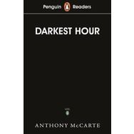Penguin Readers Level 6 - Darkest Hour