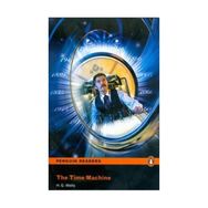 Penguin The Time Machine