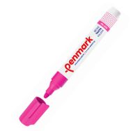 Penmark HS-305-03 Pembe Beyaz Tahta Kalemi