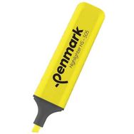 Penmark HS505-01 Neon Sarı Fosforlu Kalem