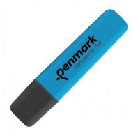 Penmark HS505-06 Neon Cam Göbeği Fosforlu Kalem