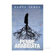 PENNE ARABBIATA - HAMZA YUMAK