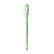 Pensan 0.7 mm Yeşil My Tech Tükenmez Kalem
