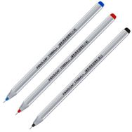Pensan 01003 Triball 1 mm Kırmızı Tükenmez Kalem