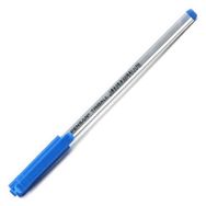 Pensan 01003 Triball Mavi 1 mm Tükenmez Kalem