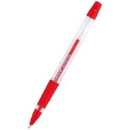 Pensan 1.0 MM Kırmızı Simli Jel Tükenmez Kalem