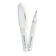 Pensan 1.0 mm Neon Beyaz Jel Kalem