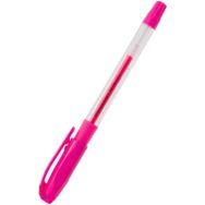 Pensan 1.0 mm Neon Pembe Jel Tükenmez Kalem