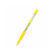 Pensan 1.0 mm Neon Sarı Jel Tükenmez Kalem