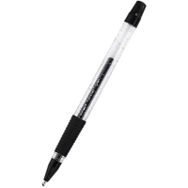 Pensan 1.0 mm Siyah Simli Jel Tükenmez Kalem