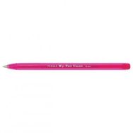 Pensan 1.0mm Pembe My Pen Tükenmez Kalem