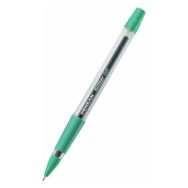 Pensan 1,0 mm Yeşil Simli Jel Tükenmez Kalem