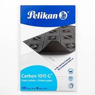 Pensan 100'lü Pelikan 1015 G Hand Siyah Karbon Kağıdı