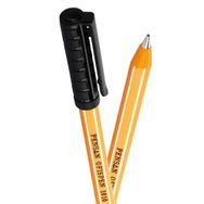 Pensan 1010 Siyah Office Pen Tükenmez Kalem