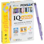 Pensan 21130 0.5 mm My-IQ Plus Versatil Kalem