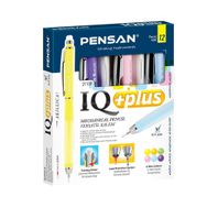 Pensan 21130 Iq Plus 0.5 mm Versatil Kalem