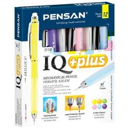 Pensan 21130 IQ Plus 0.7 Versatil Kalem