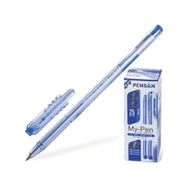 Pensan 2210 My-Pen Mavi Tükenmez Kalem