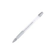 Pensan 2229 Neon Jel 1,0 mm Beyaz 12'li Paket Tükenmez Kalem