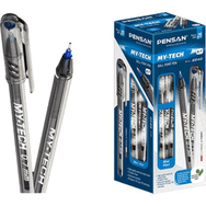 PENSAN 2240 0,7 MM TÜKENMEZ KALEM 25 MAVİ