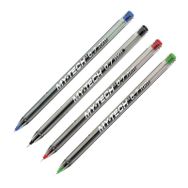 Pensan 2240 4'lü My Tech 0.7 mm Tükenmez Kalem