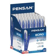 PENSAN 2270 BÜRO TÜKENMEZ KALEM 1mm 50'Lİ