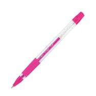 Pensan 2280 1.0 mm Pembe Tükenmez Jel Simli Kalem