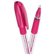 Pensan 2280 Pembe Glıtter Gel Kalem