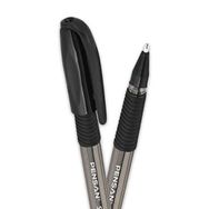 Pensan 2410 Sign Up Tükenmez Kalem 1,0 Mm Siyah (12 Li Paket)