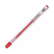 Pensan 6405 Kırmızı My King Jel Metal Klips 0.5 mm Tükenmez Kalem