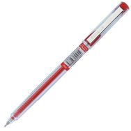 Pensan 6405 Kırmızı My King Metal Klips 0.5 mm Jel Kalem