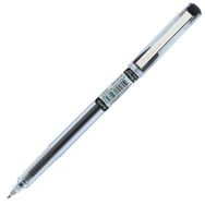 Pensan 6405 My King 0.5 mm Metal Klips Siyah Jel Kalem