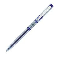 Pensan 6405 My-King Mavi 0.5 Metal Klipsli Jel Kalem