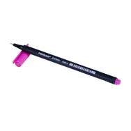 Pensan 6500 Pembe Fineliner